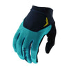 Gants de Vélo Ace 2.0 Solid Turquoise 