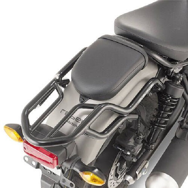 Support Arrière pour Valise Top Case