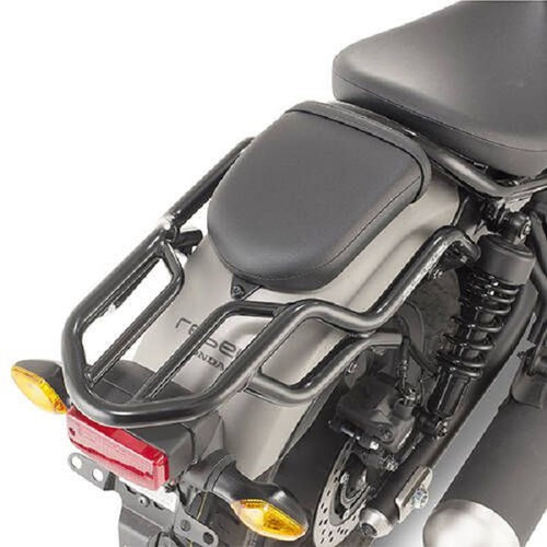 Support Arrière pour Valise Top Case