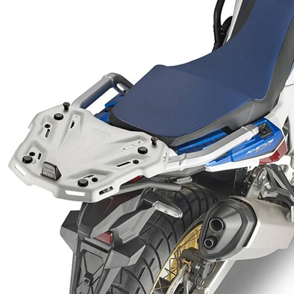 Support Arrière pour Valise Top Case