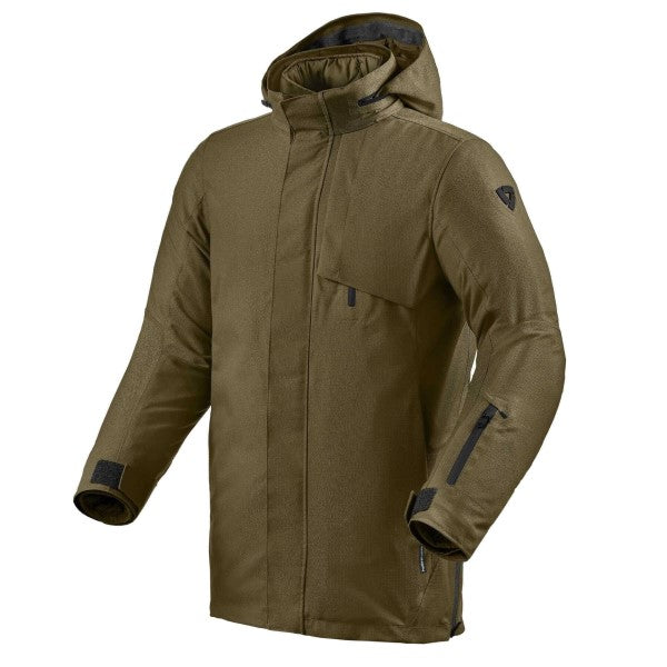 Toronto H2O Jacket - Clearance