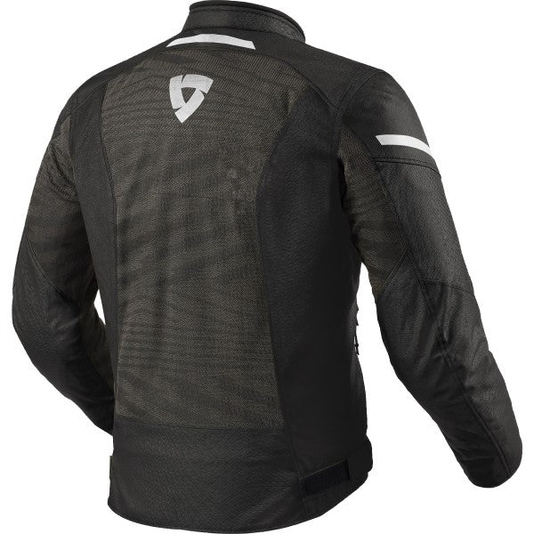 Manteau de Moto Torque 2 H2O