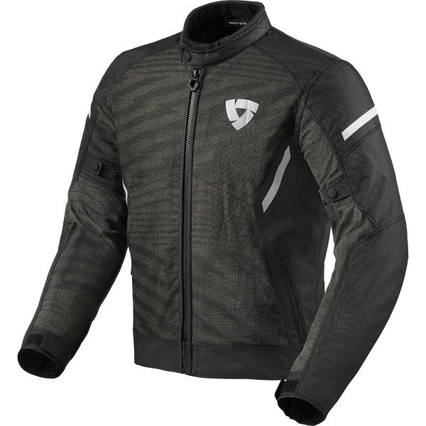 Manteau de Moto Torque 2 H2O