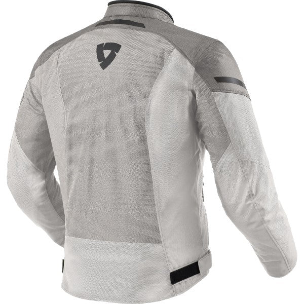 Manteau de Moto Torque 2 H2O