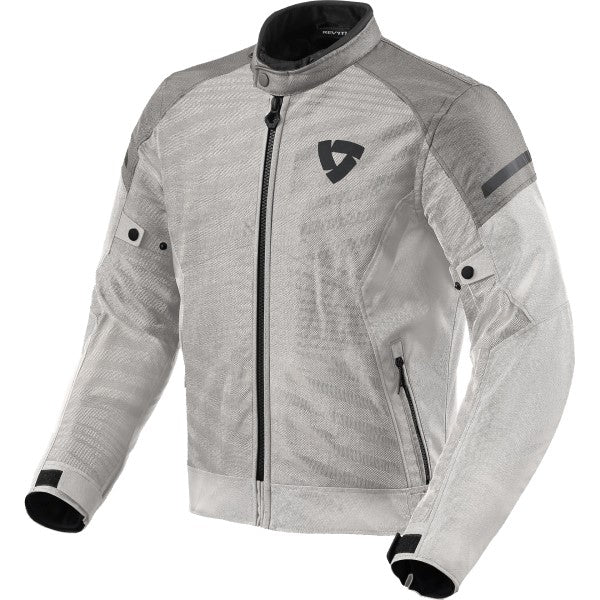 Manteau de Moto Torque 2 H2O
