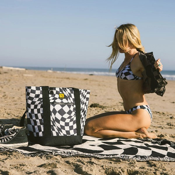 Sac de plage Isotherme Trip/Fasthouse