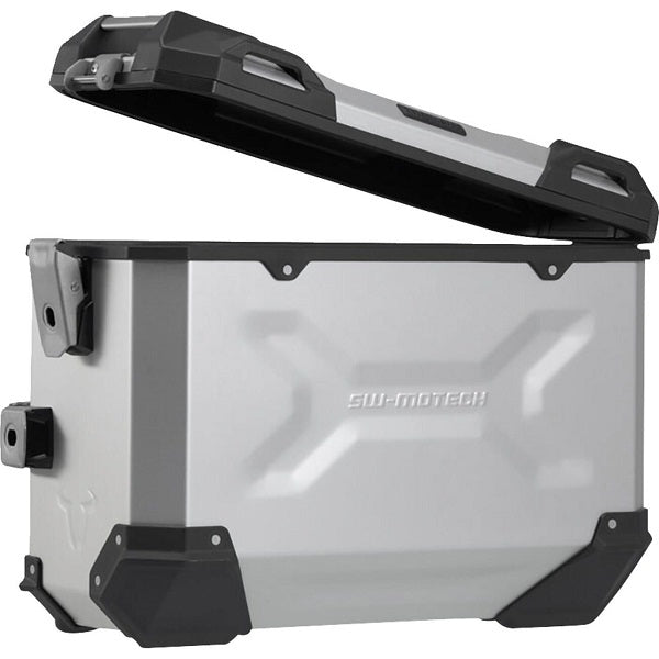 Système de Sacoche Latérale TraX Adventure 37L/45L