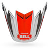 Palette de Motocross Moto-9 Flex Bell