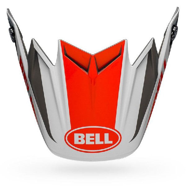 Palette de Motocross Moto-9 Flex Bell