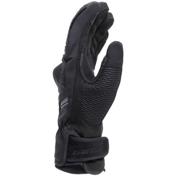 Gants de Moto Trento D-Dry||Motorcycle Gloves Trento D-Dry