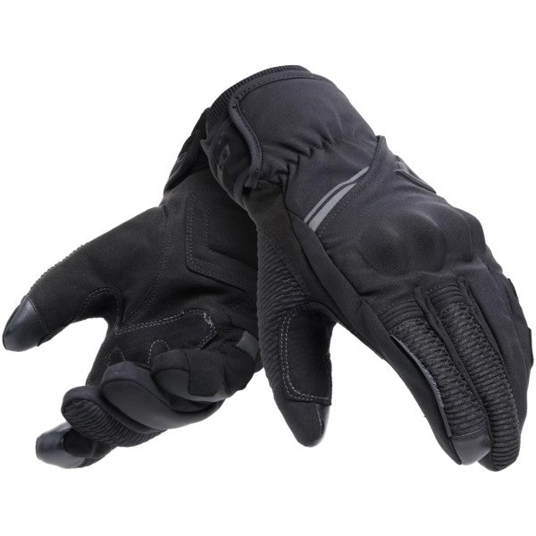 Gants de Moto Trento D-Dry||Motorcycle Gloves Trento D-Dry