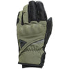 Gants de Moto Trento D-Dry Noir/Vert