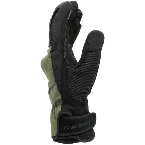 Gants de Moto Trento D-Dry||Motorcycle Gloves Trento D-Dry