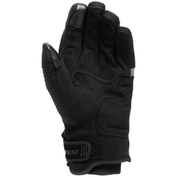 Gants de Moto Trento D-Dry||Motorcycle Gloves Trento D-Dry