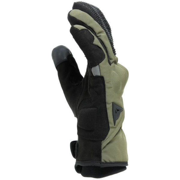 Gants de Moto Trento D-Dry||Motorcycle Gloves Trento D-Dry