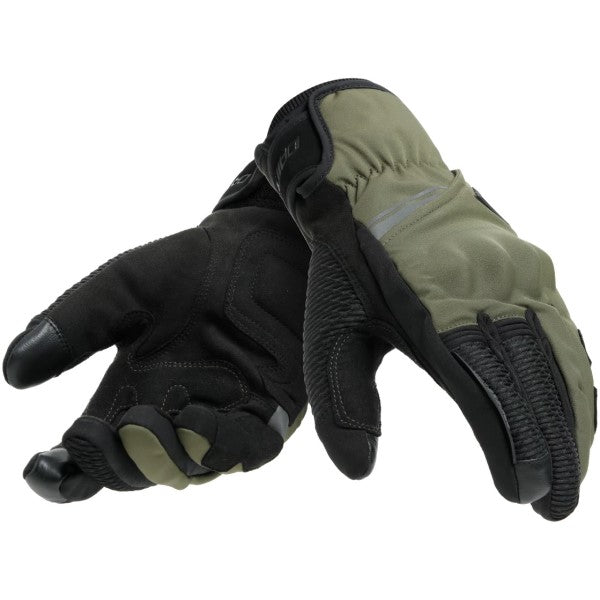 Gants de Moto Trento D-Dry||Motorcycle Gloves Trento D-Dry