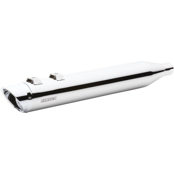 Tri Glide Slip-On Muffler