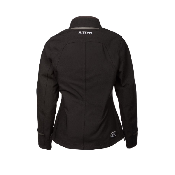 Manteau de Moto Marrakesh Femme Klim