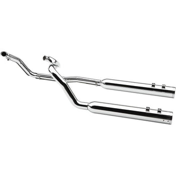 Tuyaux Collecteurs True Dual