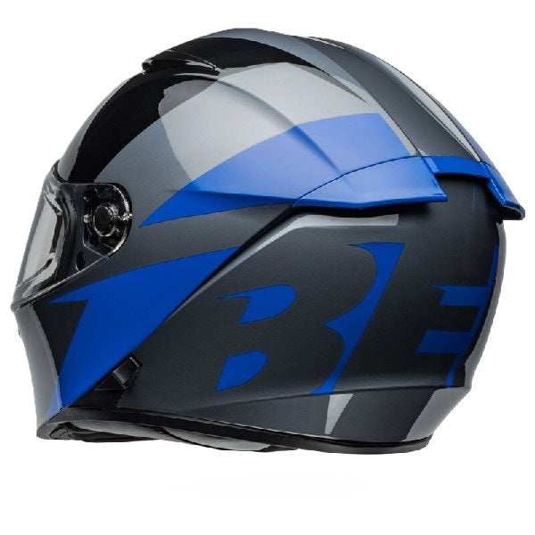 Casque Intégral de Moto Lithium Bell