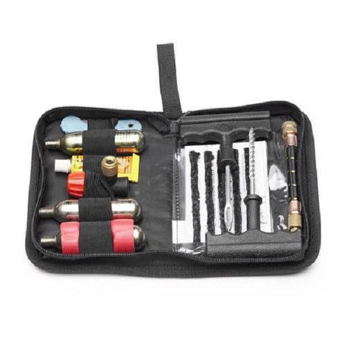 Ensemble pour Réparation de Pneu Sans Tube S450