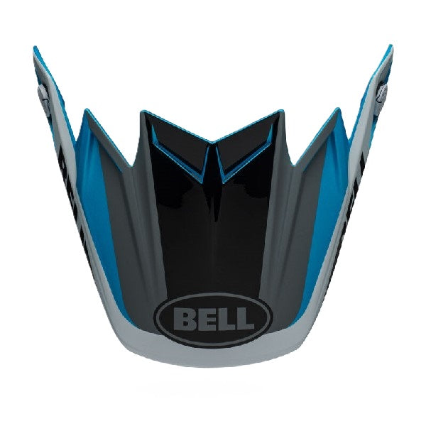 Palette de Motocross Moto-9 Flex Bell