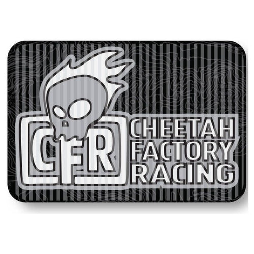 Armure pour Tunnel de Motoneige