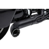Turnout 2-in-1 Complete Exhaust System