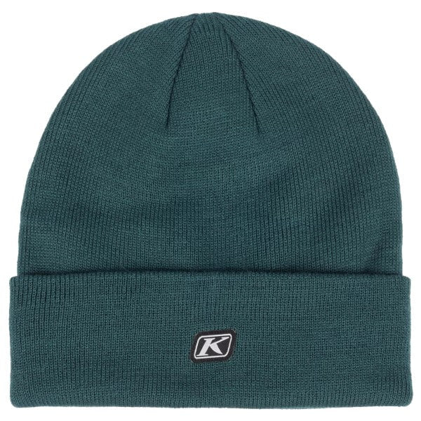 Tuque Isolée Ridge Klim turquoise