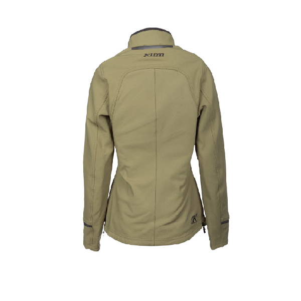 Manteau de Moto Marrakesh Femme Klim