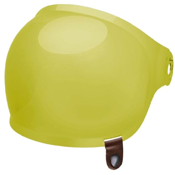 Visière de Moto Bullitt Bubble Bell