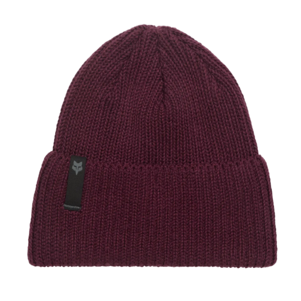 Tuque Machinist 2.0/Fox