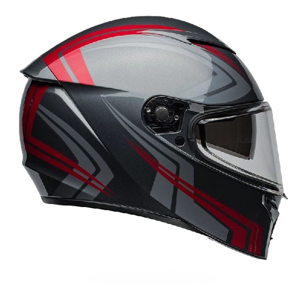 Casque Intégral de Moto Lithium Bell
