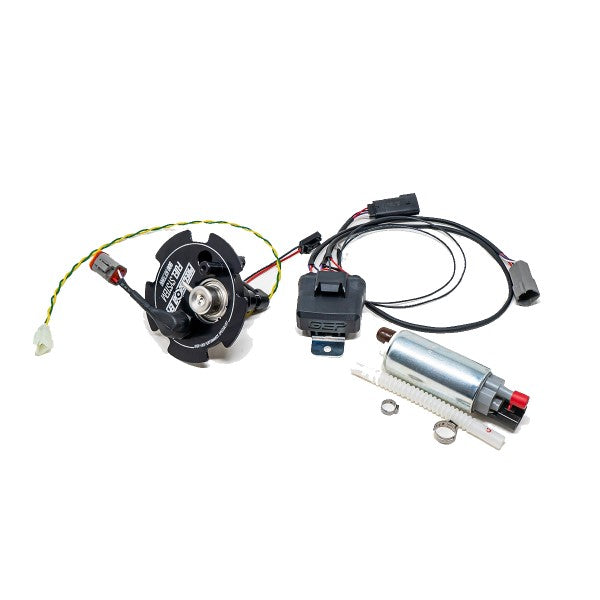 Système de Pompe à Carburant Amélioré pour BRP 900T / 900R / Mach Z