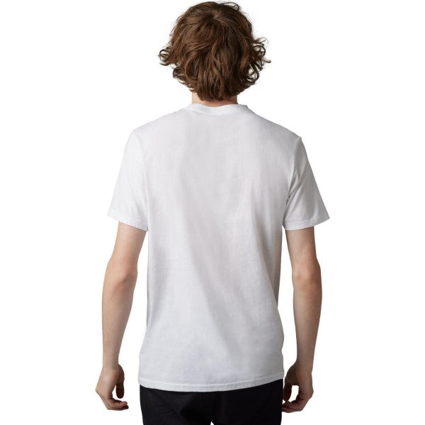 T-Shirt Premium Unity Bleu/Blanc/Rouge de dos