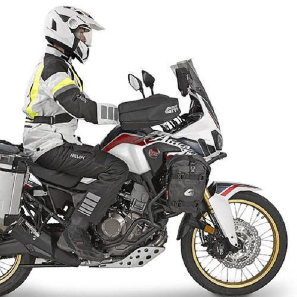 Universal Handguard Muffs for Motorcycles