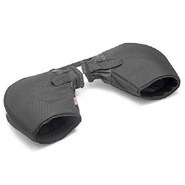 Universal Handguard Muffs for Motorcycles