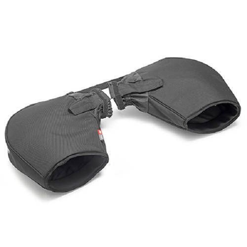 Manchons Universels pour Moto Équipée de Protège-Mains