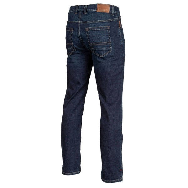 Jeans de Moto Unlimited