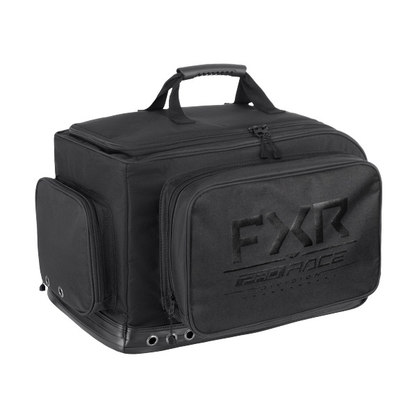 Sac pour Casque de Motocross Ultimate/FXR/Noir Ops