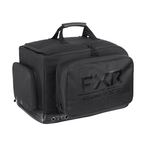 Sac pour Casque de Motocross Ultimate/FXR/Noir Ops