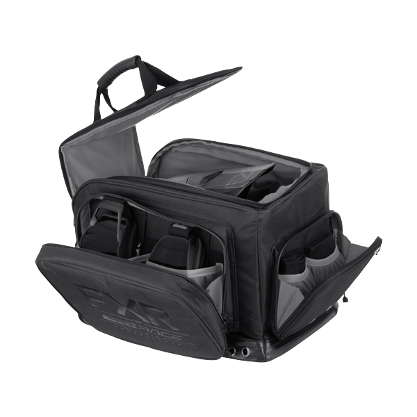 Sac pour Casque de Motocross Ultimate/FXR/Noir Ops