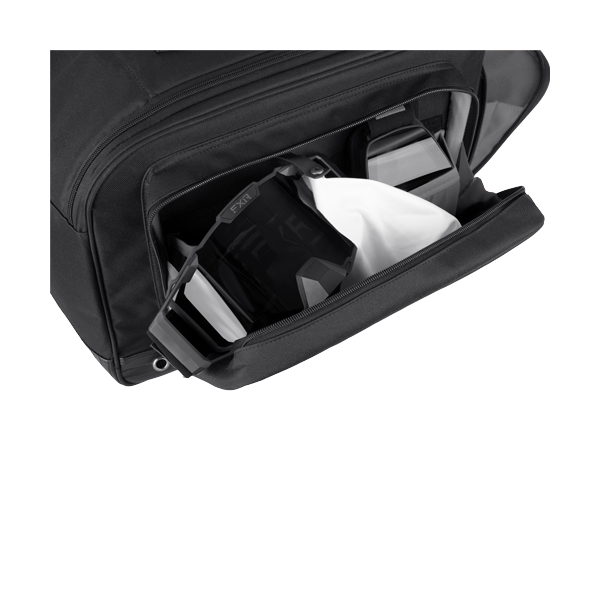 Sac pour Casque de Motocross Ultimate/FXR/Noir Ops