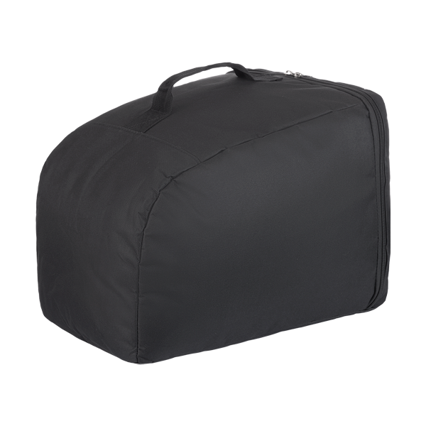 Sac de Casque de Motoneige FXR/Noir