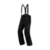 Pantalon de Motoneige Helium X/FXR/Noir Ops, de face