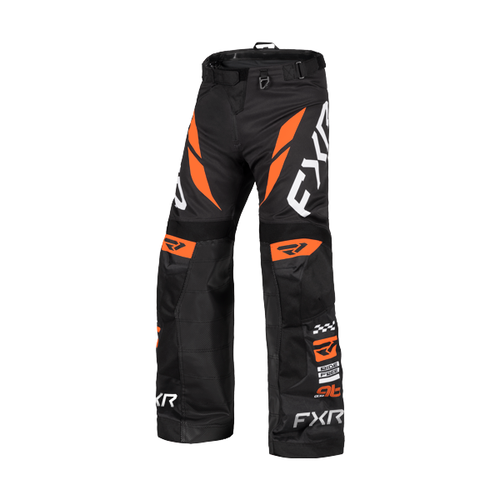 Pantalon de Motoneige Cold Cross RR