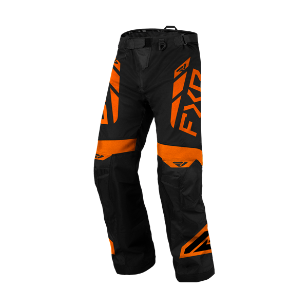 Snowmobile Pant Cold Cross RR 