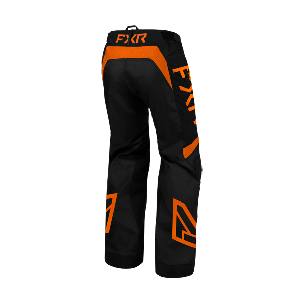 Snowmobile Pant Cold Cross RR 
