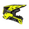 Casque de Snowcross Apex Junior/FXR/haute-visibilité, coté droit