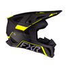 Casque de Snowcross Apex/FXR/ haute visibilité, coté droit
